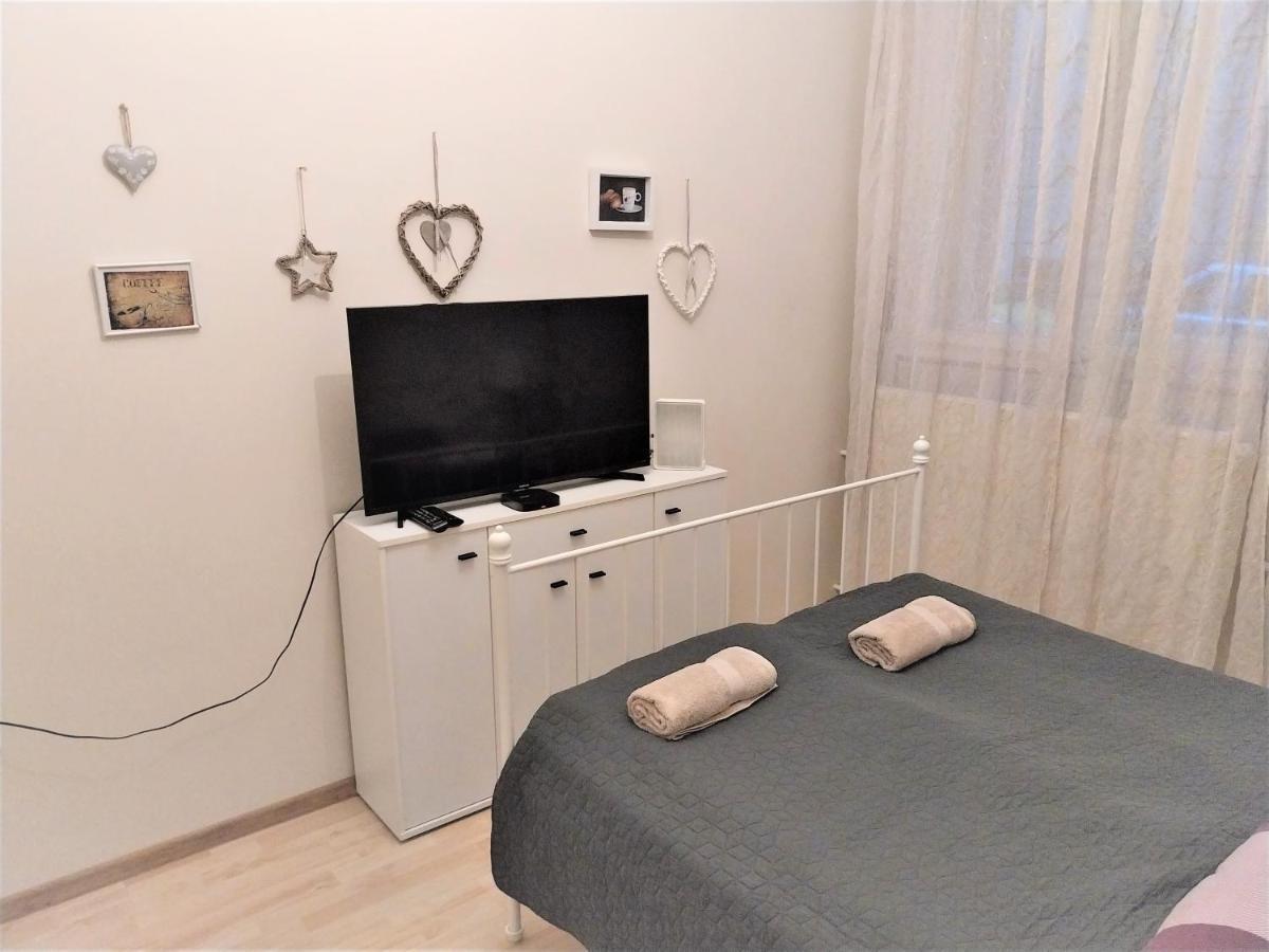 Aurora Main Street Apartment Budapest Eksteriør billede